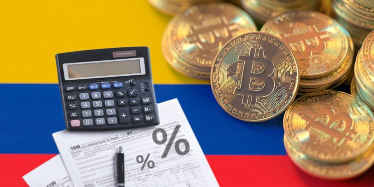 Bitcoin e impuestos.