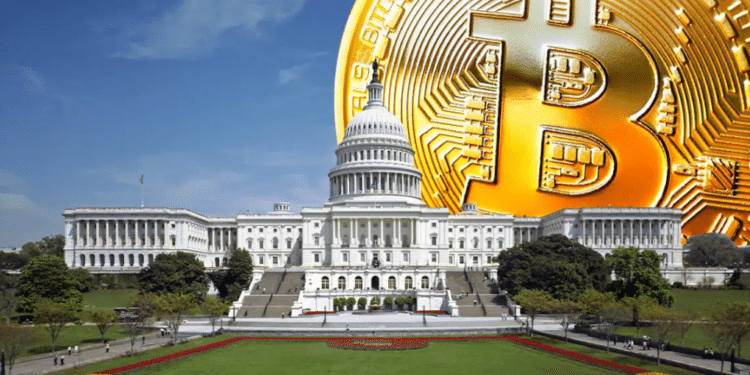 El proyecto de ley de “Conserva tus monedas”, da un paso clave en la Comisión de Finanzas del Congreso de Estados Unidos. Composición por CriptoNoticias Fuentes: pngegg.com / wikipedia.org