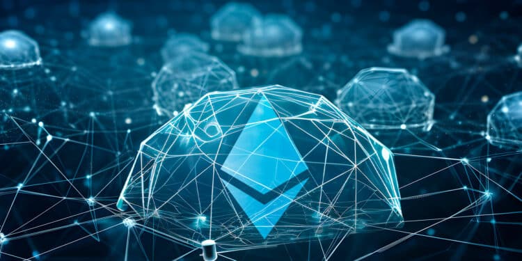 Ethereum y descentralización.