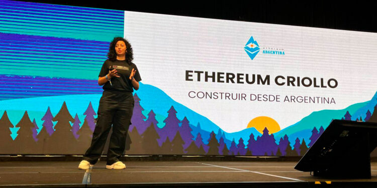 Ethereum 2023