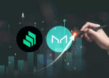 Tokens Market y Compound DeFi.