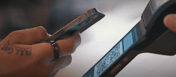 Pagos con criptomonedas.