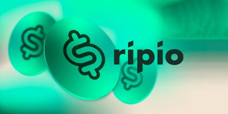 Ripio y stablecoin.