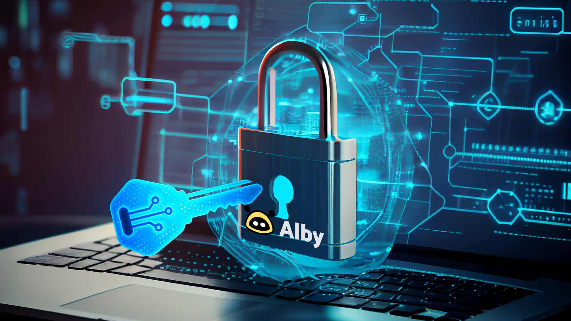 Alby wallet añade llaves maestras de Bitcoin a su extensión de navegador