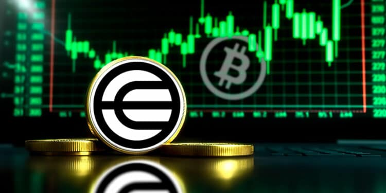 Worldcoin y bitcoin.