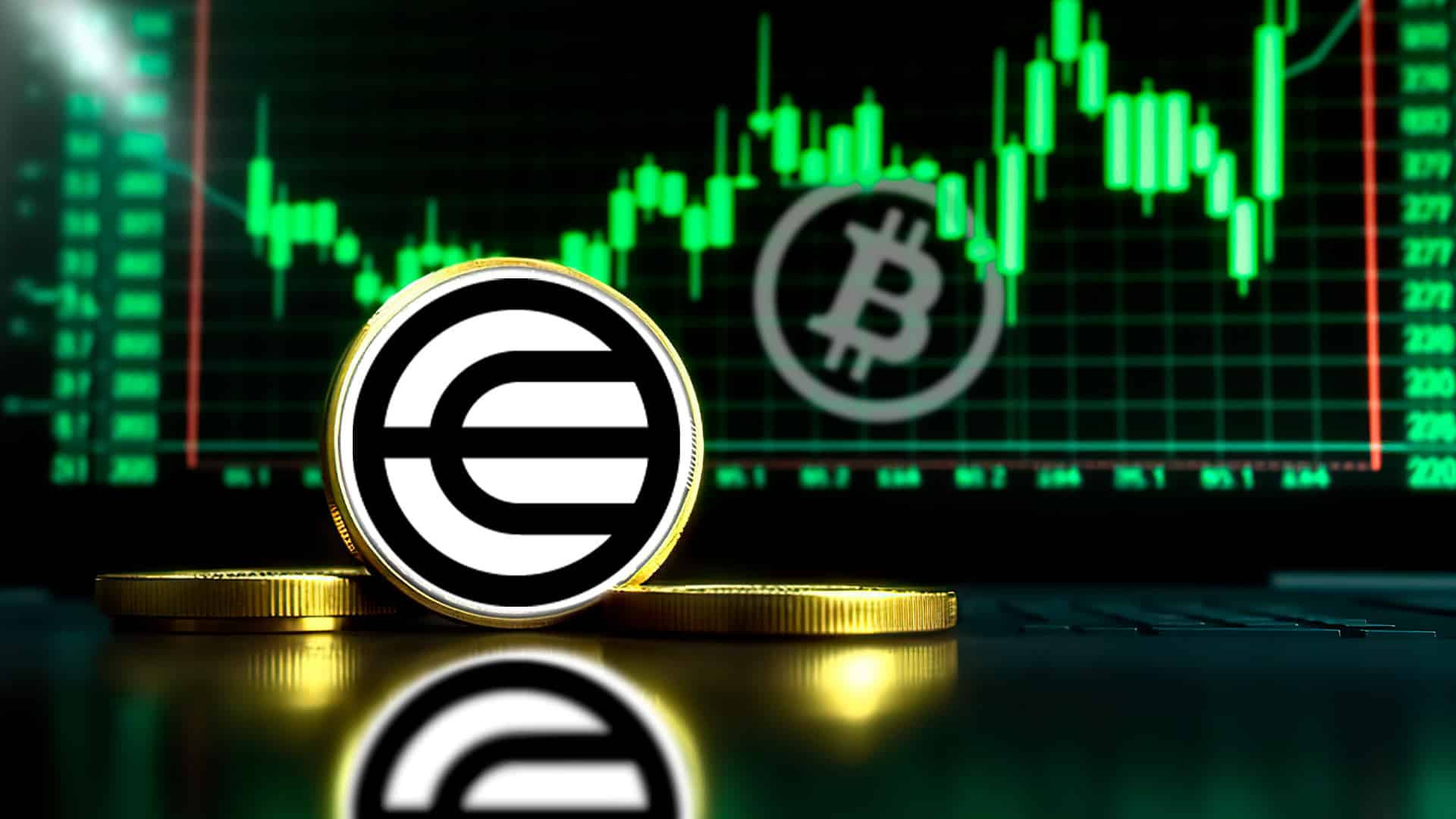 Worldcoin fait face à une résistance clé pour poursuivre sa hausse