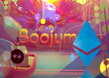 Ethereum y Boojum.