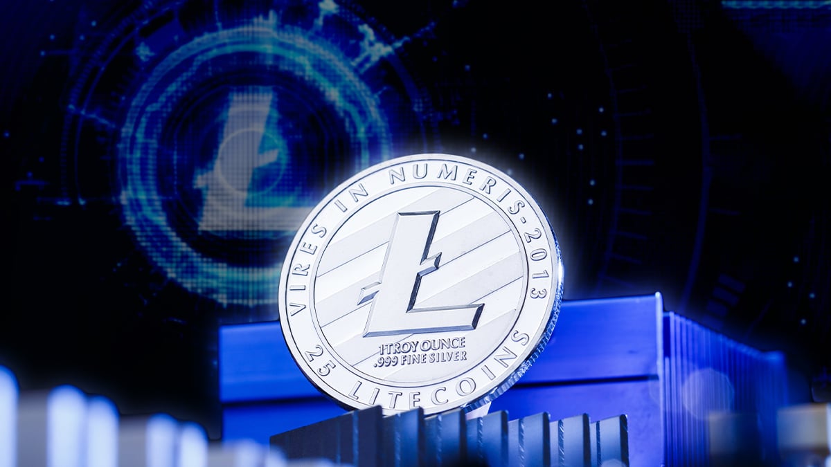 Litecoin est avancé dans la course pour un ETF