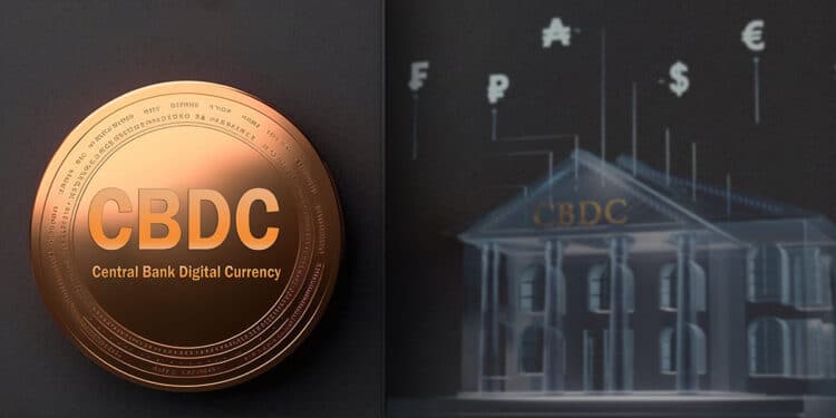 moneda CBDC