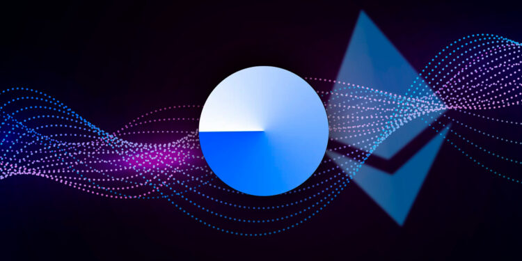 Base y red de Ethereum.