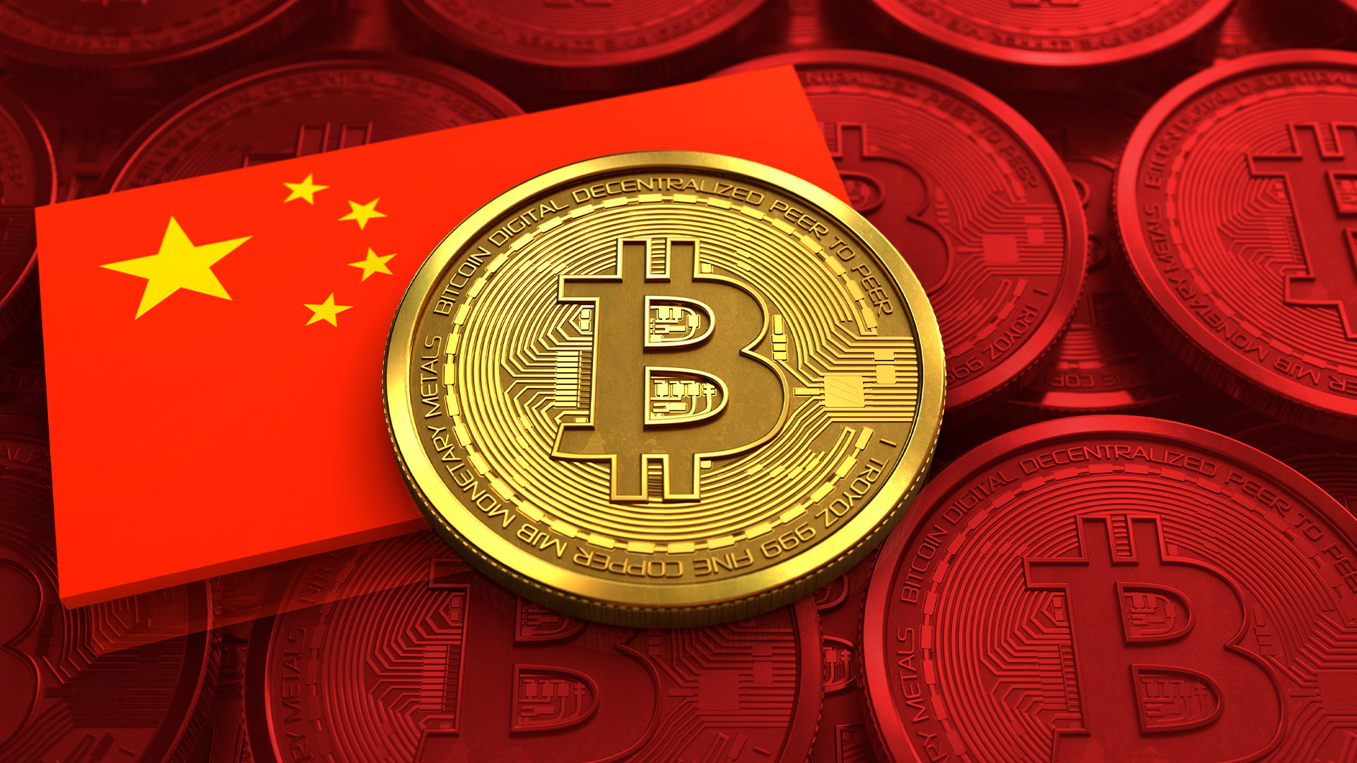 Mercados emergentes se disparan por promesas de China ¿Cómo impactará en  bitcoin?