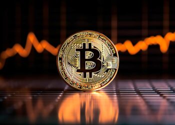 Bitcoin estancado.