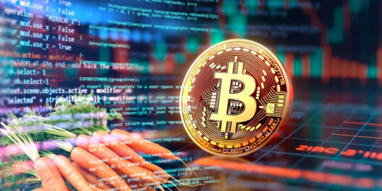 Bitcoin y Taproot,