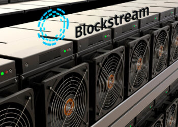 Blockstream y mineros asic.