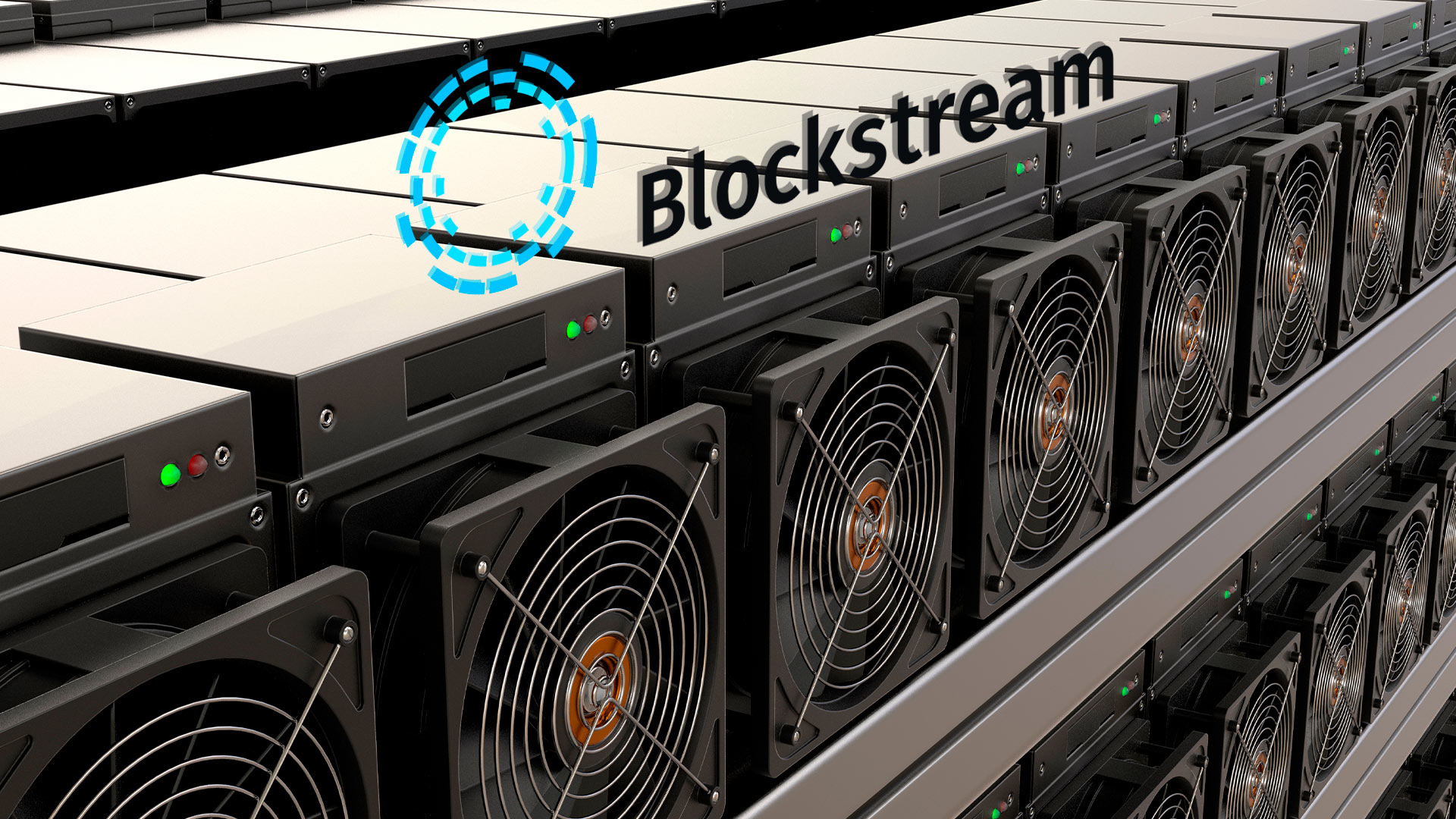 Blockstream busca recaudar USD 50 millones para comprar mineros de ...