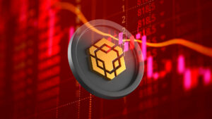 BNB cae en picada tras la renuncia del CEO de Binance