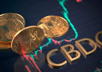 El FMI y el BIS promueven el uso de las CBDC pero hay baja adopción.