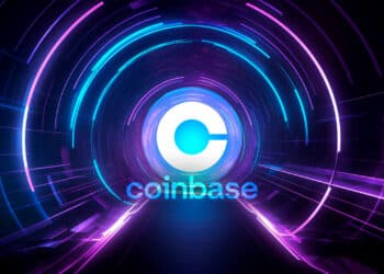 Coinbase.