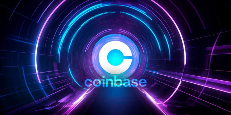 Coinbase.