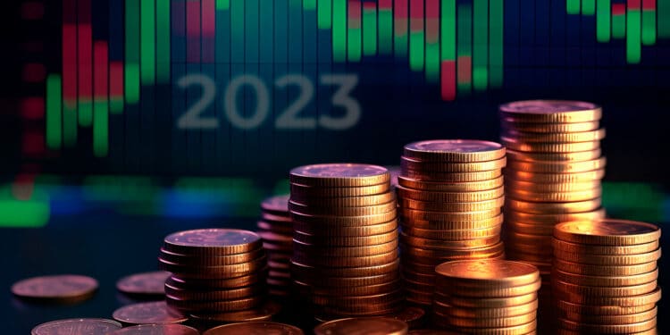 Criptomonedas