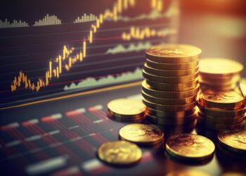 Nervos subió de precio tras lanzar testnet de la Fiber Network - Fuente: stock.adobe.com