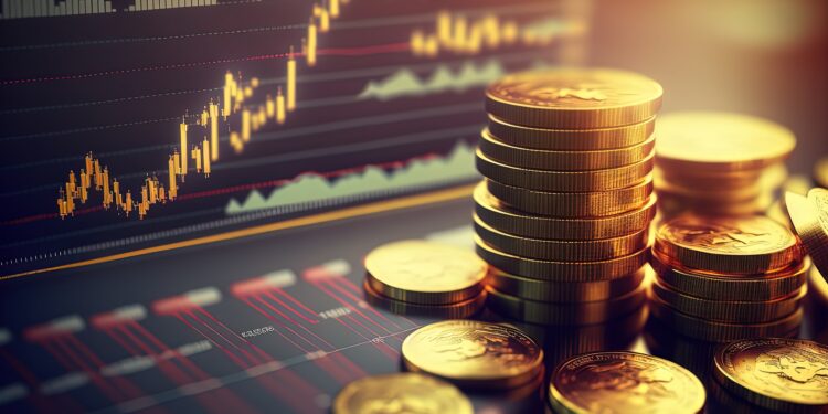 Nervos subió de precio tras lanzar testnet de la Fiber Network - Fuente: stock.adobe.com