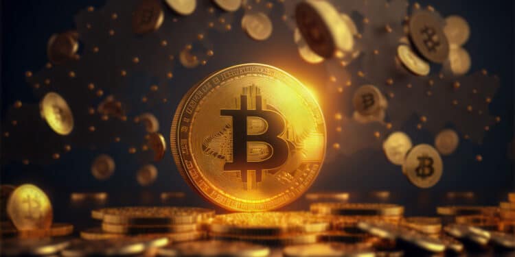 Hay un efecto Lollapalooza para bitcoin, dice empresa brasilera de inversiones.