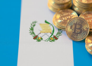 Bitcoin y Guatemala.