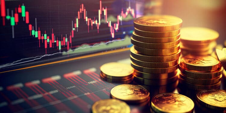 Criptomonedas de inversionistas.