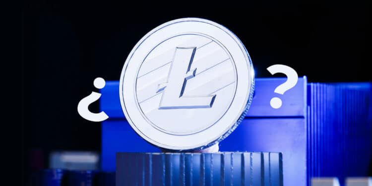 Litecoin.