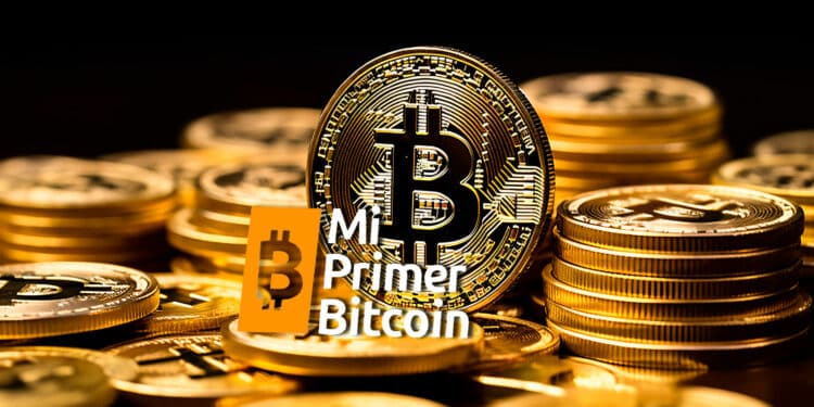 El Diplomado de Mi Primer Bitcoin se está replicando en Europa, mientras hay planes de traducirlo a idiomas como el alemán, para continuar con su misión de educar. Composición por CriptoNoticias. miprimerbitcoin ; Generative Professor / stock.adobe.com.
