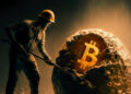 Minero de bitcoin.