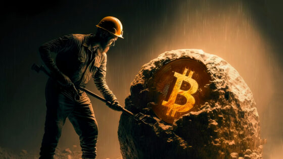 La dificultad de minar bitcoin aumentará 8%