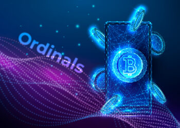 Wallet de bitcoin y ordinals.