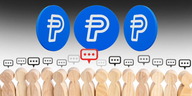 Stablecoin de Paypal y opiniones encontradas.