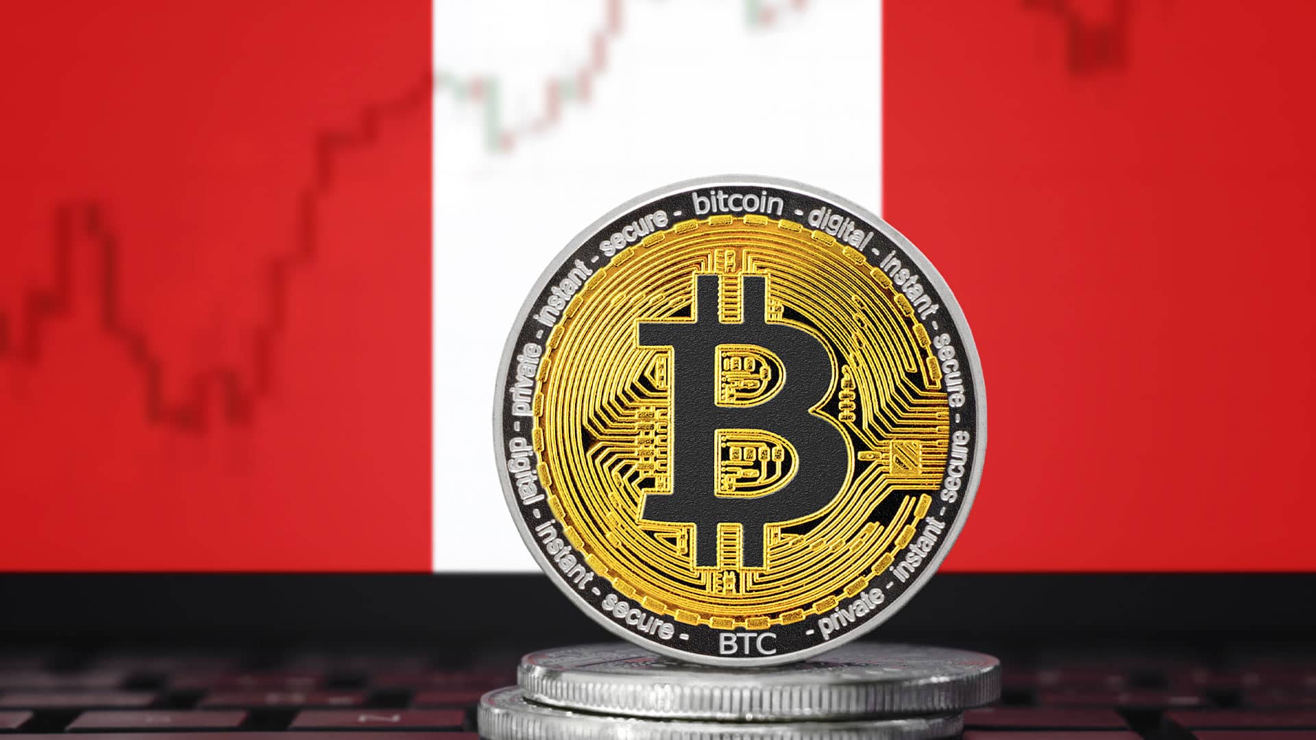 Decreto Supremo obliga a exchanges de Bitcoin a cumplir normas antilavado  en Perú