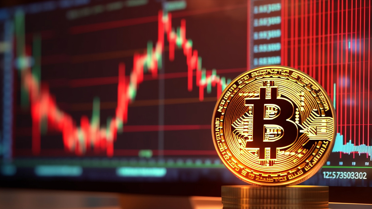 Jusqu’à quel prix le Bitcoin va-t-il chuter ? Telles sont les attentes chez Polymarket