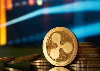 XRP es la criptomoneda emitida por la empresa Ripple. Fuente: stock.adobe.com