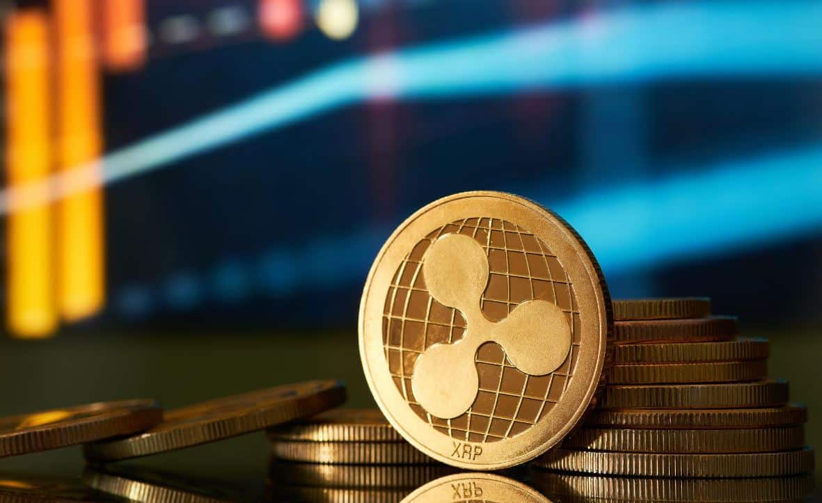 XRP será activo estratégico del sistema de pagos de EE. UU., según esta propuesta