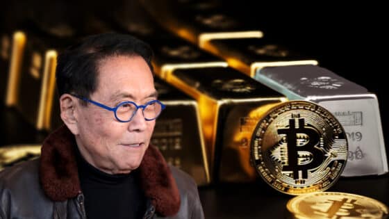 Robert Kiyosaki: «Este es el mejor momento para hacerse ricos»