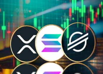 Fondos de inversión en XRP, SOL y XLM se benefician del «efecto Ripple» - Alvaro / stock.adobe.com ; coinmarketcap.com ;