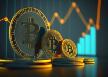 Grayscale muestra que las estrategias de momentum han sido rentables para inversionistas en bitcoin. Fuente: stock.adobe.com