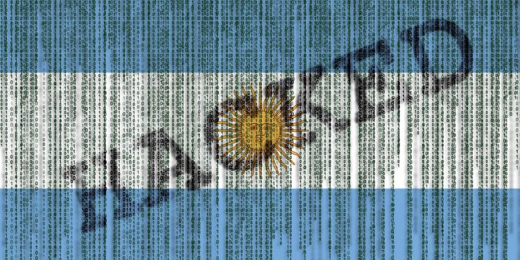 El Estado argentino ha sufrido reiterados hackeos en sus bases de datos.  Fuente: allexxandarx / Adobe Stock