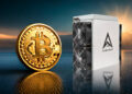 Minero de bitcoin.
