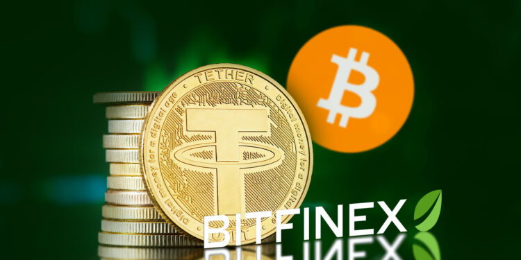 Los bonos están desarrollados en una red lateral de Bitcoin y se comerciarán en la plataforma de securities de Bitfinex.