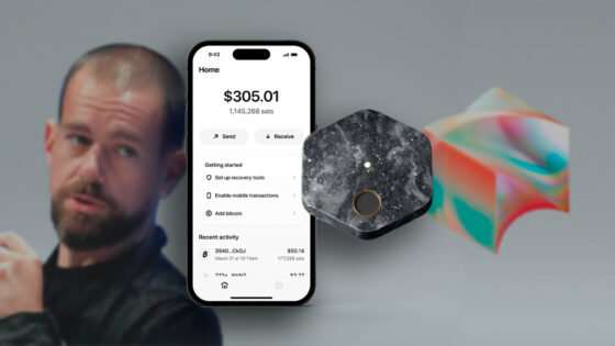 Comienza entrega de la hardware wallet de Bitcoin de Jack Dorsey