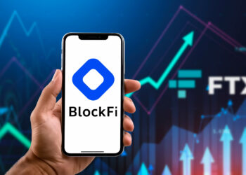 BlockFi y FTX.