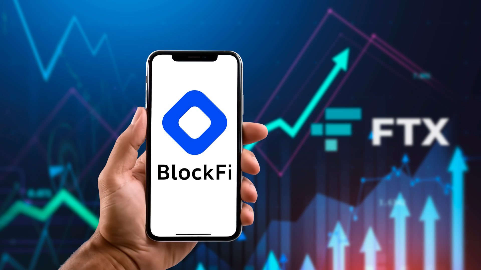 BlockFi sale de la bancarrota menos de un año después del escándalo de FTX
