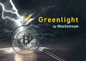 Greenlight de Blockstream y bitcoin.