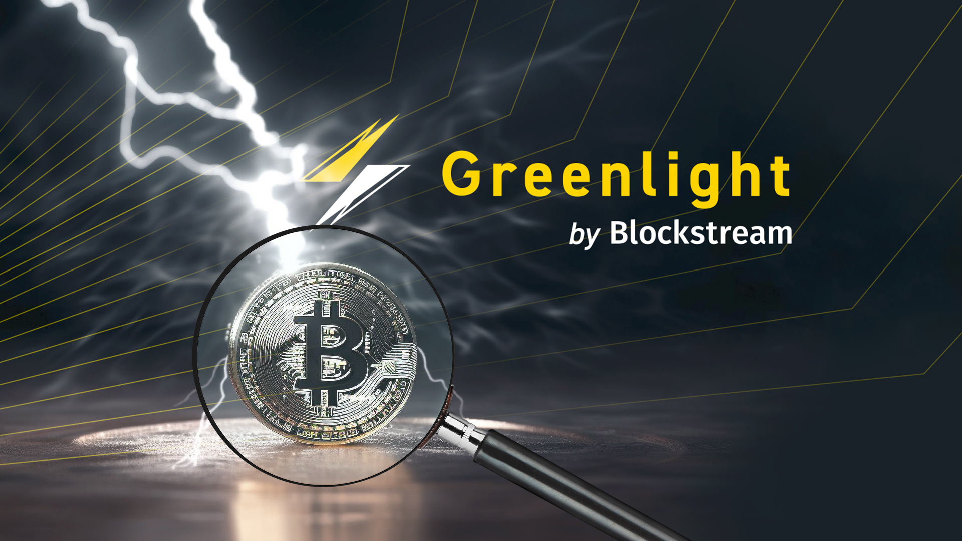 Blockstream facilita la autocustodia de bitcoin en Lightning sin correr